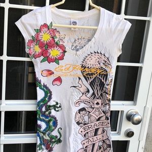Women’s tee
